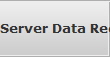 Server Data Recovery Raleigh server 